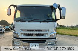 mitsubishi-fuso super-great 2013 -MITSUBISHI--Super Great QKG-FV50VX--FV50VX-531077---MITSUBISHI--Super Great QKG-FV50VX--FV50VX-531077-