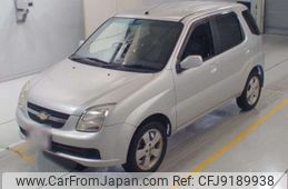 chevrolet cruze 2004 CFJ9189938