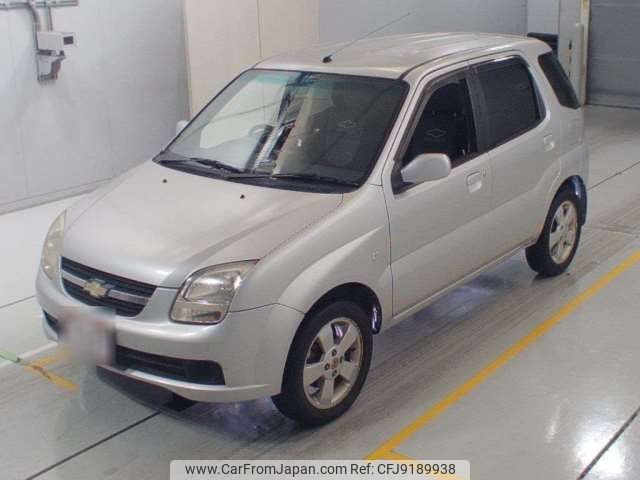 chevrolet cruze 2004 CFJ9189938 image 1