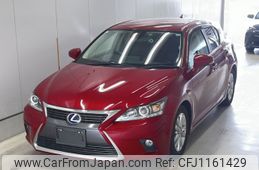 lexus ct 2015 -LEXUS--Lexus CT ZWA10-2236476---LEXUS--Lexus CT ZWA10-2236476-