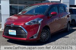 toyota sienta 2019 -TOYOTA--Sienta NSP170G--7212714---TOYOTA--Sienta NSP170G--7212714-