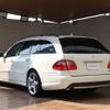 mercedes-benz e-class-station-wagon 2009 -MERCEDES-BENZ--Benz E Class Wagon CBA-211272--WDB2112721B337165---MERCEDES-BENZ--Benz E Class Wagon CBA-211272--WDB2112721B337165- image 3