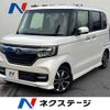 honda n-box 2017 -HONDA--N BOX DBA-JF3--JF3-1004913---HONDA--N BOX DBA-JF3--JF3-1004913- image 1