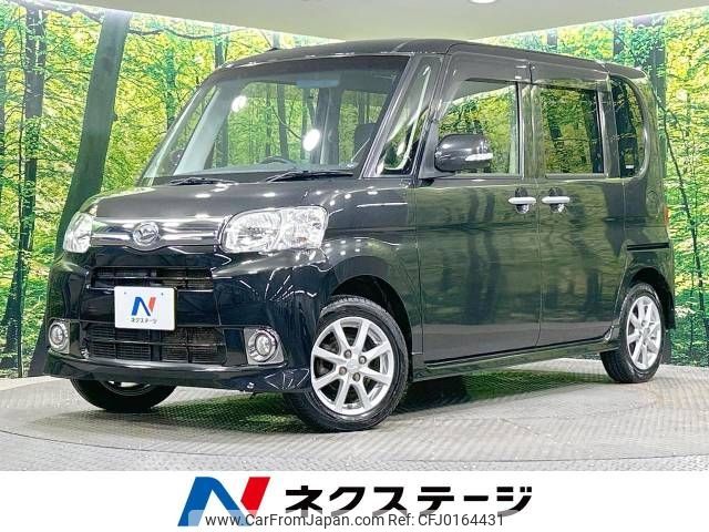 daihatsu tanto 2012 -DAIHATSU--Tanto DBA-L385S--L385S-0077522---DAIHATSU--Tanto DBA-L385S--L385S-0077522- image 1