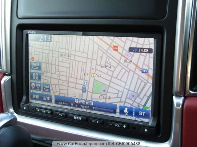porsche macan 2014 -PORSCHE--Porsche Macan ABA-95BCTM--WP1ZZZ95ZFLB61811---PORSCHE--Porsche Macan ABA-95BCTM--WP1ZZZ95ZFLB61811- image 2