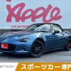 mazda roadster 2019 -MAZDA--Roadster 5BA-ND5RC--ND5RC-303794---MAZDA--Roadster 5BA-ND5RC--ND5RC-303794- image 1