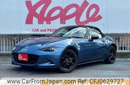 mazda roadster 2019 -MAZDA--Roadster 5BA-ND5RC--ND5RC-303794---MAZDA--Roadster 5BA-ND5RC--ND5RC-303794-