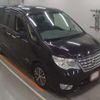 nissan serena 2015 quick_quick_DAA-HFC26_HFC26-284416 image 10