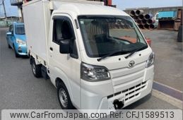 daihatsu hijet-truck 2020 CFJ1589513