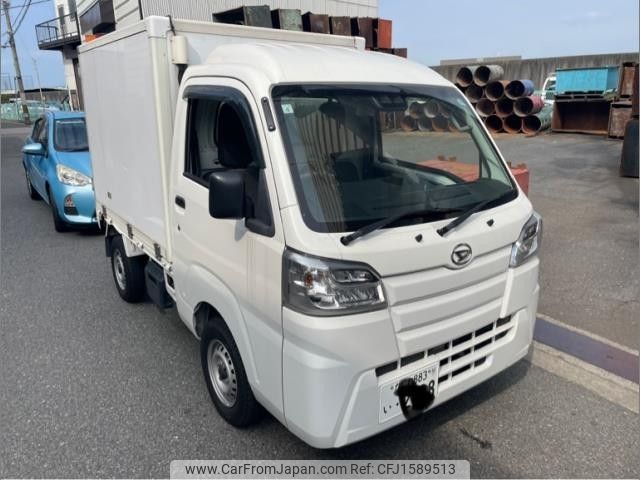 daihatsu hijet-truck 2020 CFJ1589513 image 1