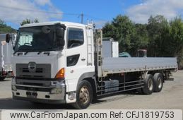 hino profia 2004 CFJ1819753