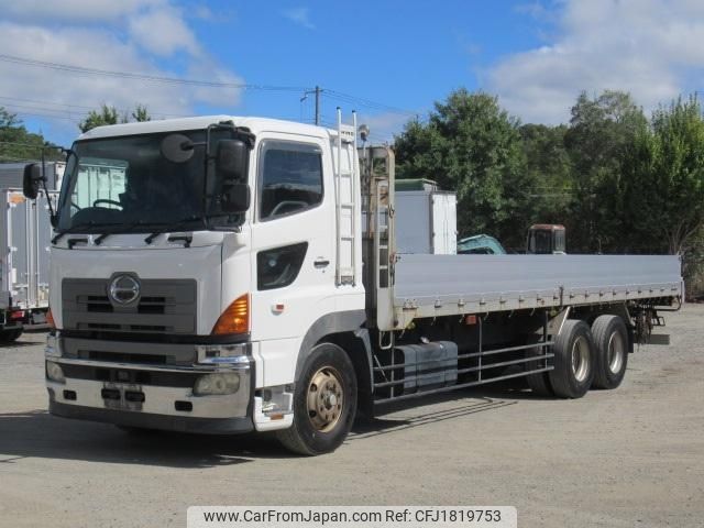 hino profia 2004 CFJ1819753 image 1