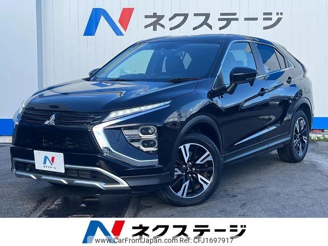 mitsubishi eclipse-cross 2023 CFJ1697917 image 1
