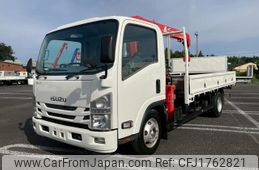 isuzu elf-truck 2015 CFJ1762821