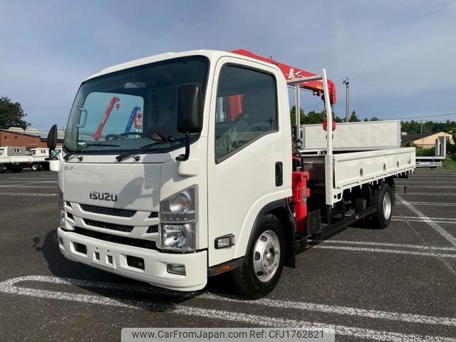 isuzu elf-truck 2015 CFJ1762821 image 1