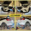 mazda cx-3 2016 -MAZDA--CX-3 LDA-DK5FW--DK5FW-200070---MAZDA--CX-3 LDA-DK5FW--DK5FW-200070- image 6