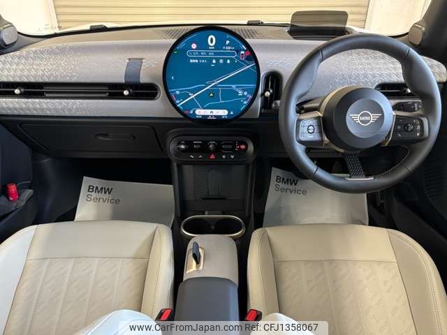 mini mini-others 2024 -BMW--BMW Mini 3BA-12GD15--WMW12GD0402W23***---BMW--BMW Mini 3BA-12GD15--WMW12GD0402W23***- image 2