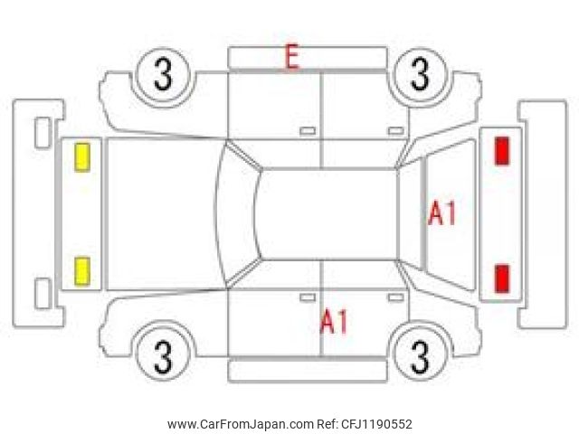 toyota prius 2016 -TOYOTA--Prius DAA-ZVW51--ZVW51-8030046---TOYOTA--Prius DAA-ZVW51--ZVW51-8030046- image 2