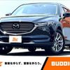 mazda cx-8 2018 -MAZDA--CX-8 3DA-KG2P--KG2P-202484---MAZDA--CX-8 3DA-KG2P--KG2P-202484- image 1
