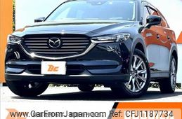 mazda cx-8 2018 -MAZDA--CX-8 3DA-KG2P--KG2P-202484---MAZDA--CX-8 3DA-KG2P--KG2P-202484-