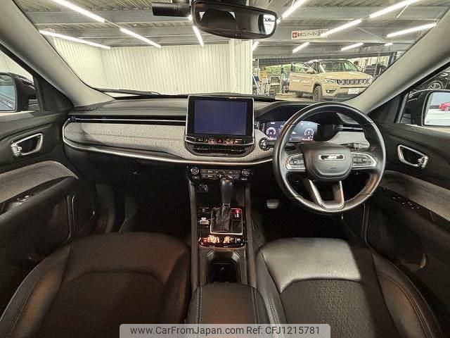 jeep compass 2022 quick_quick_3BA-M624_MCANJRBB8NFA88711 image 2