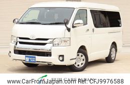 toyota hiace-wagon 2017 GOO_JP_700115013930240705001