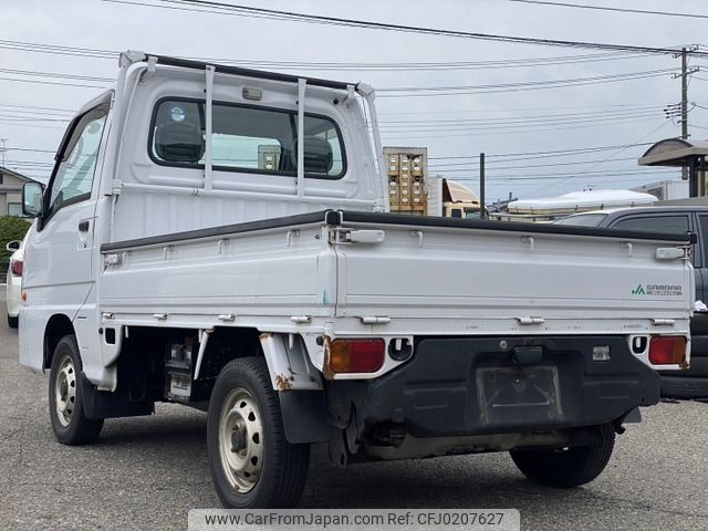 subaru sambar-truck 2012 -SUBARU--Samber Truck EBD-TT2--TT2-547554---SUBARU--Samber Truck EBD-TT2--TT2-547554- image 2