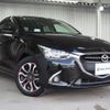 mazda demio 2015 -MAZDA--Demio LDA-DJ5FS--DJ5FS-132387---MAZDA--Demio LDA-DJ5FS--DJ5FS-132387- image 3