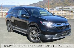 honda cr-v 2021 -HONDA--CR-V RT5--1300210---HONDA--CR-V RT5--1300210-