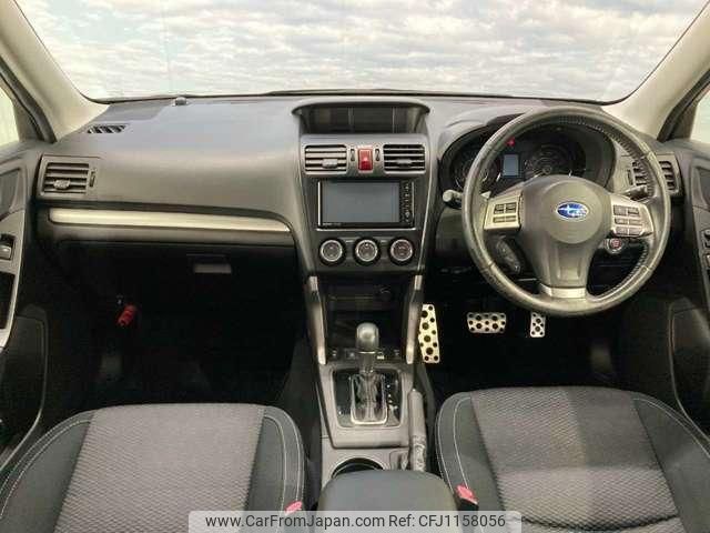 subaru forester 2013 quick_quick_DBA-SJ5_SJ5-032877 image 2