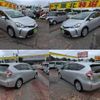 toyota prius 2017 quick_quick_DAA-ZVW41W_ZVW41-0064327 image 4