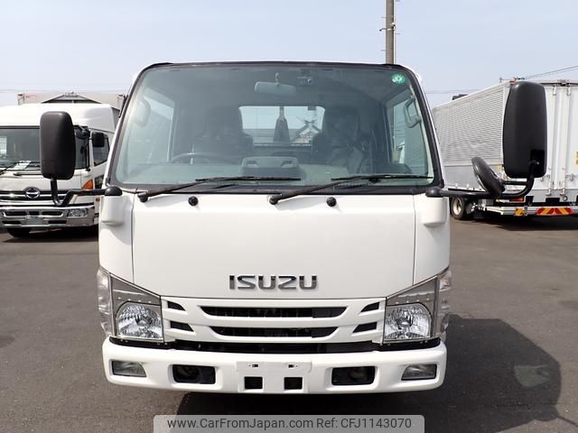 isuzu elf-truck 2021 GOO_NET_EXCHANGE_0402607A30250507W001 image 2