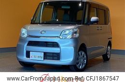 daihatsu tanto 2018 CFJ1867547