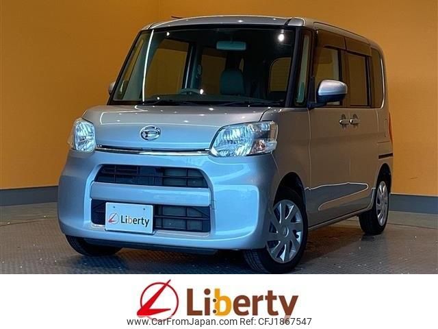 daihatsu tanto 2018 CFJ1867547 image 1