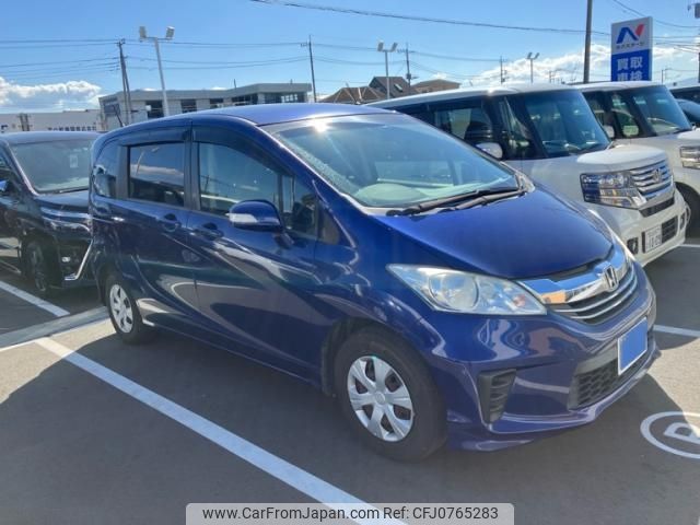 honda freed 2015 -HONDA--Freed DBA-GB3--GB3-1639761---HONDA--Freed DBA-GB3--GB3-1639761- image 2