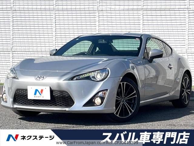 toyota 86 2012 -TOYOTA--86 DBA-ZN6--ZN6-009786---TOYOTA--86 DBA-ZN6--ZN6-009786- image 1