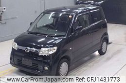 honda zest 2007 -HONDA--Zest DBA-JE1ｶｲ--JE1-8300271---HONDA--Zest DBA-JE1ｶｲ--JE1-8300271-