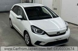 honda fit 2020 -HONDA--Fit GR1-1013230---HONDA--Fit GR1-1013230-