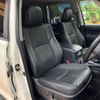 toyota land-cruiser-prado 2023 -TOYOTA--Land Cruiser Prado 3BA-TRJ150W--TRJ150-0164414---TOYOTA--Land Cruiser Prado 3BA-TRJ150W--TRJ150-0164414- image 8