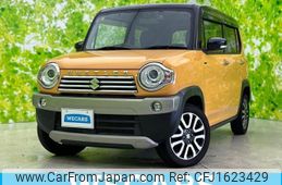 suzuki hustler 2016 CFJ1623429