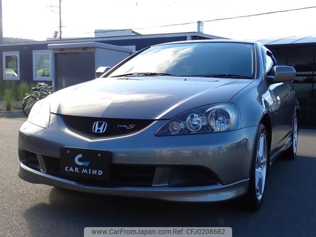 honda integra 2006 GOO_JP_700072025530240907004 image 1