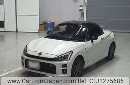 toyota copen 2020 -TOYOTA 【名古屋 780ｷ 18】--Toyota Copen 3BA-LA400A--LA400A-0002166---TOYOTA 【名古屋 780ｷ 18】--Toyota Copen 3BA-LA400A--LA400A-0002166-