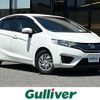 honda fit 2014 -HONDA--Fit DBA-GK3--GK3-1039640---HONDA--Fit DBA-GK3--GK3-1039640- image 1