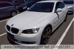 bmw 3-series 2009 -BMW--BMW 3 Series WA20--WBAWA510X0JP97500---BMW--BMW 3 Series WA20--WBAWA510X0JP97500-