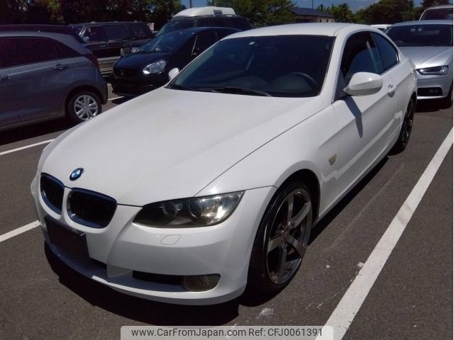 bmw 3-series 2009 -BMW--BMW 3 Series WA20--WBAWA510X0JP97500---BMW--BMW 3 Series WA20--WBAWA510X0JP97500- image 1