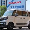 suzuki spacia 2023 -SUZUKI--Spacia Gear 4AA-MK53S--MK53S-067***---SUZUKI--Spacia Gear 4AA-MK53S--MK53S-067***- image 1