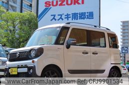 suzuki spacia 2023 -SUZUKI--Spacia Gear 4AA-MK53S--MK53S-067***---SUZUKI--Spacia Gear 4AA-MK53S--MK53S-067***-