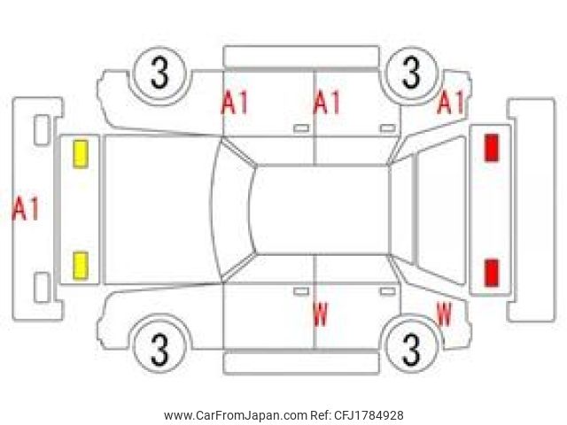 toyota c-hr 2020 CFJ1784928 image 2