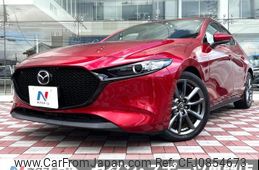 mazda mazda3-fastback 2020 quick_quick_BP5P_BP5P-109986