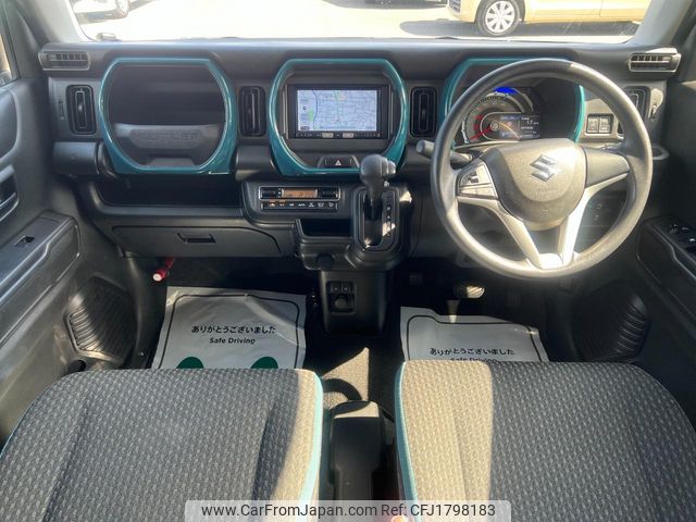 suzuki hustler 2021 CFJ1798183 image 2